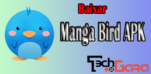 Manga Bird 1.287 Mod APK
